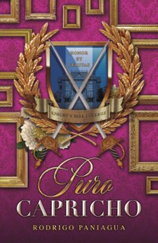 puro capricho-rodrigo paniagua-9788410391413