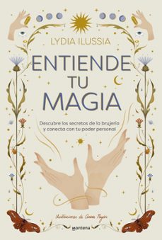 entiende tu magia-lydia illusia @lydiailussia-9788410396913