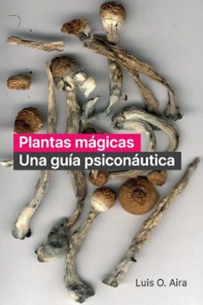 plantas magicas (ebook)-luis o. aira-9788410414013