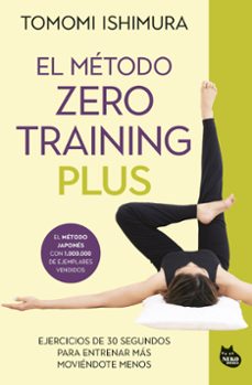 el metodo zero training plus (ebook)-tomomi ishimura-9788410427037