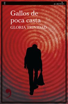 gallos de poca casta-gloria trinidad-9788410455313