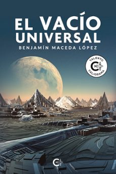 el vacio universal (ebook)-9788410457713