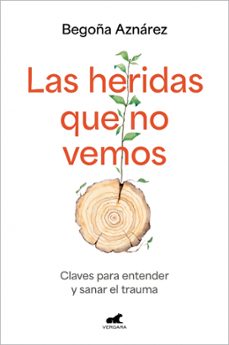 las heridas que no vemos-begoña aznarez-9788410467613
