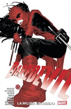 daredevil 9 la mujer sin miedo marvel premiere-9788410513013