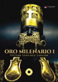 oro milenario i (ebook)-9788410616813