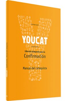 libro de catequesis para la confirmacion (manual del catequista) [edicion latinoamerica]-9788410630413