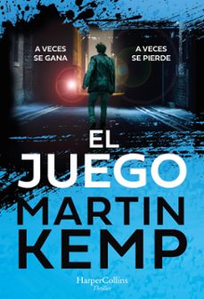el juego (ebook)-martin kemp-9788410640313
