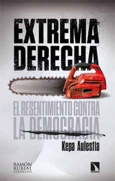 extrema derecha (ebook)-kepa aulestia-9788410674813