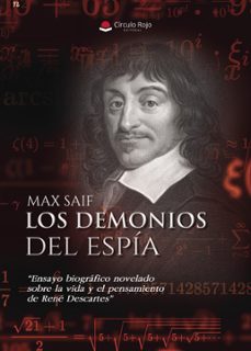 los demonios del espia (ebook)-9788410739413