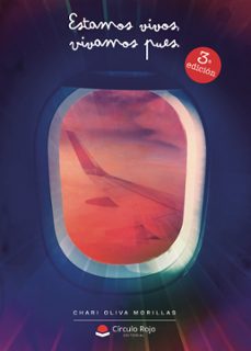 estamos vivos, vivamos pues (ebook)-9788410821613