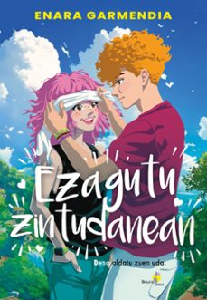 ezagutu zintudanean-enara garmendia ricon-9788410931213