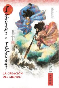 la creacion del mundo (ebook)-9788410984813