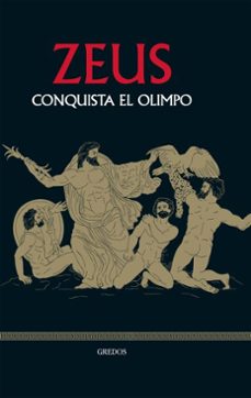zeus conquista el olimpo (ebook)-marcos jaén sánchez-9788410986213