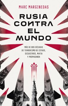 rusia contra el mundo (ebook)-marc marginedas-9788411003513