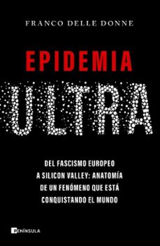 epidemia ultra (ebook)-franco delle donne-9788411004213