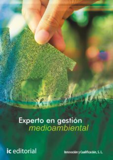 (i.b.d.) experto en gestión medioambiental-9788411039413