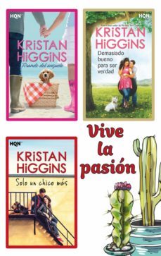 -kristan higgins-9788411056113