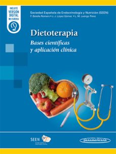 dietoterapia-francisco botella romero-juan jose lopez gomez-luis miguel luengo perez-9788411063913