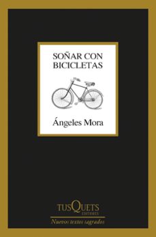 soñar con bicicletas-9788411071413