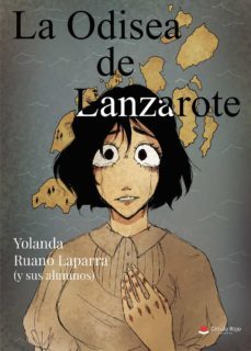 la odisea de lanzarote-9788411116213