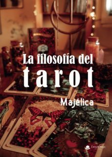 la filosofia del tarot (ebook)-9788411156813
