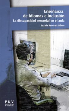 enseñanza de idiomas e inclusion (ebook)-beatriz reverter oliver-9788411181013