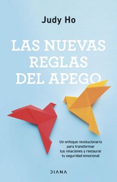 las nuevas reglas del apego (ebook)-judy ho-9788411192613