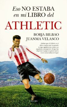 eso no estaba en mi libro del athletic (ebook)-miguel de lys-9788411317313