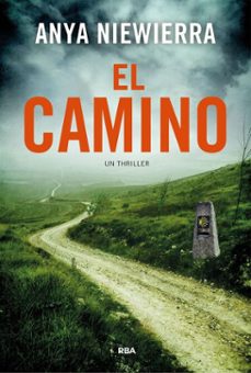 el camino-anya niewierra-9788411329613