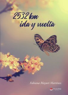2532 km ida y vuelta (ebook)-9788411375313