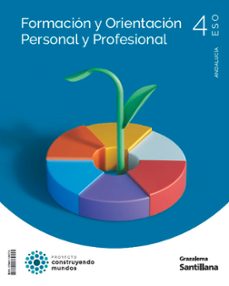formacion y orientacion personal y profesional 4º eso (andalucia)-9788411380713