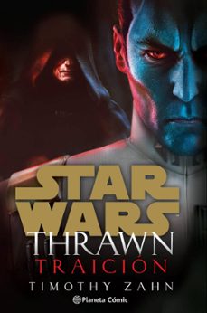 star wars thrawn traición (novela) (ebook)-timothy zahn-9788411400213