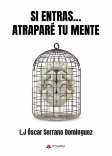 si entras... atrapare tu mente (ebook)-9788411559713