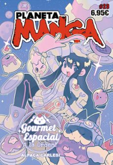 planeta manga nº 23-9788411611213