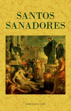 santos sanadores-9788411710213