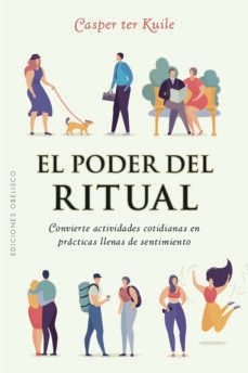 el poder del ritual-9788411720113