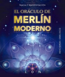 el oraculo de merlin moderno-9788411721813