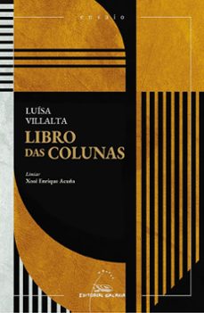 libro das colunas-luisa villalta-9788411762113