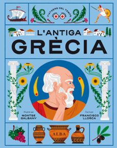 l antiga grecia-9788411780513