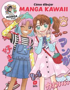 como dibujar manga kawaii-misako rocks!-9788411828413