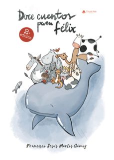 doce cuentos para felix (ebook)-9788411998413