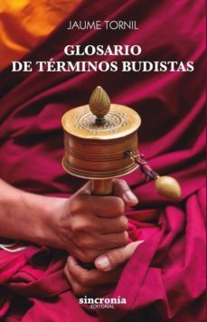 glosario de terminos budistas-jaume tornil-9788412014013