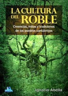la cultura del roble-9788412022513