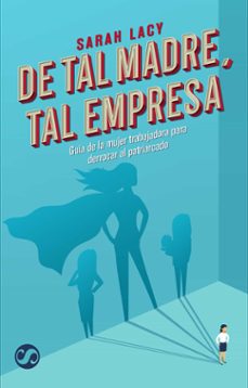 (pe) de tal madre, tal empresa-9788412023213
