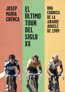el ultimo tour del siglo xx-9788412028713