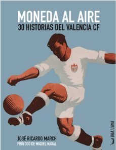 moneda al aire-jose ricardo march-9788412043013