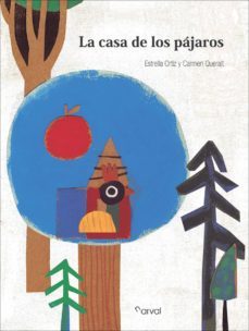 la casa de los pajaros-9788412083613