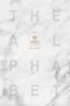 the alphabet-9788412131413