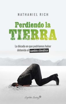 perdiendo la tierra (ebook)-9788412182613