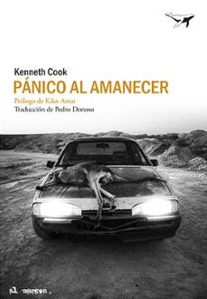 panico al amanecer-kenneth cook-9788412220513